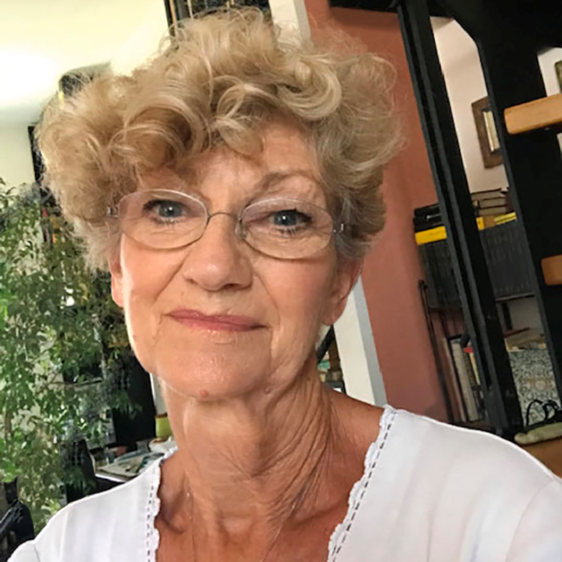 Frances Anderson