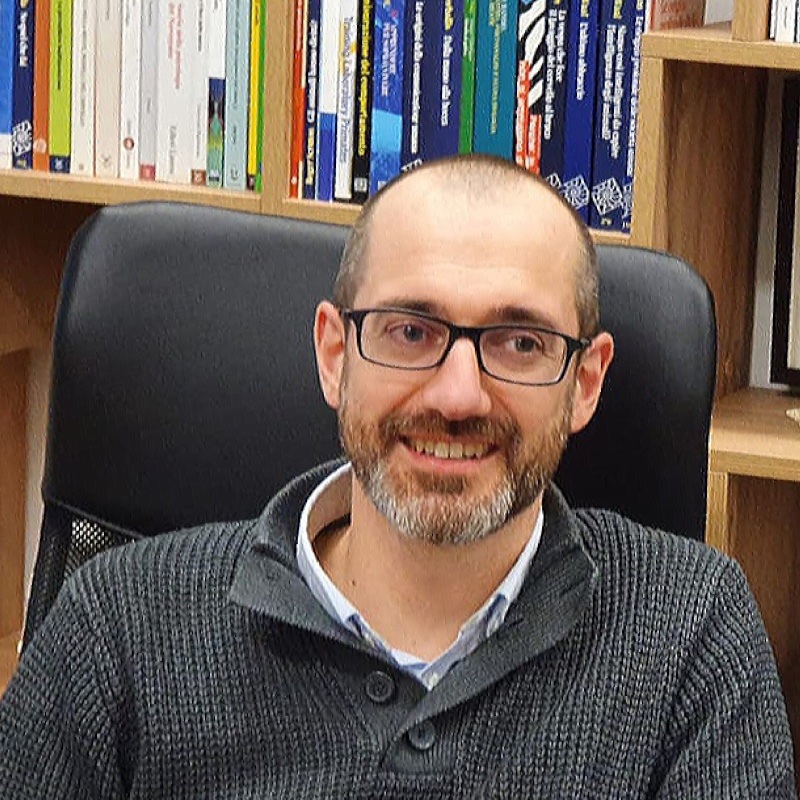 Luca Bonini