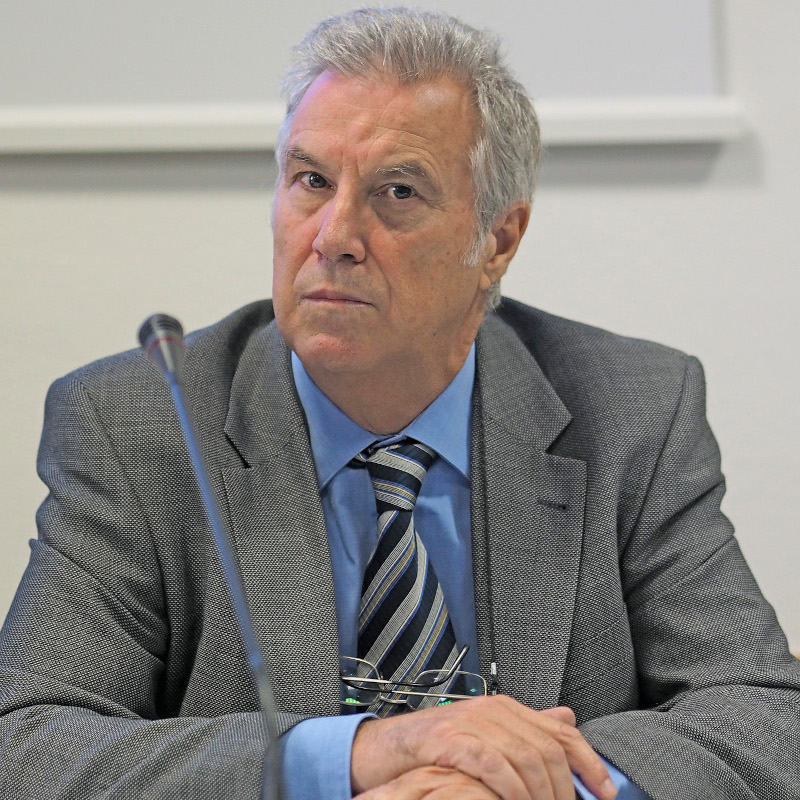 Roberto Fornari