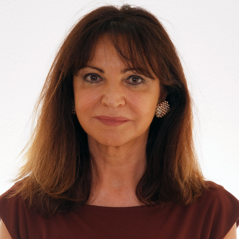 Marina Gorreri