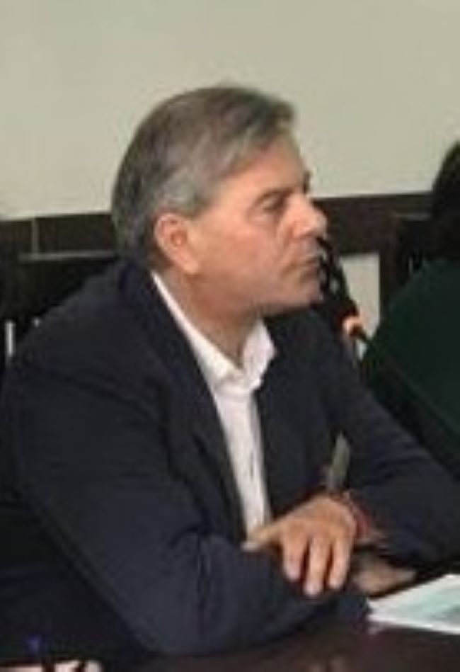 Dimitris Argiropoulos
