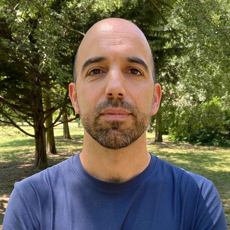 Matteo Garattoni