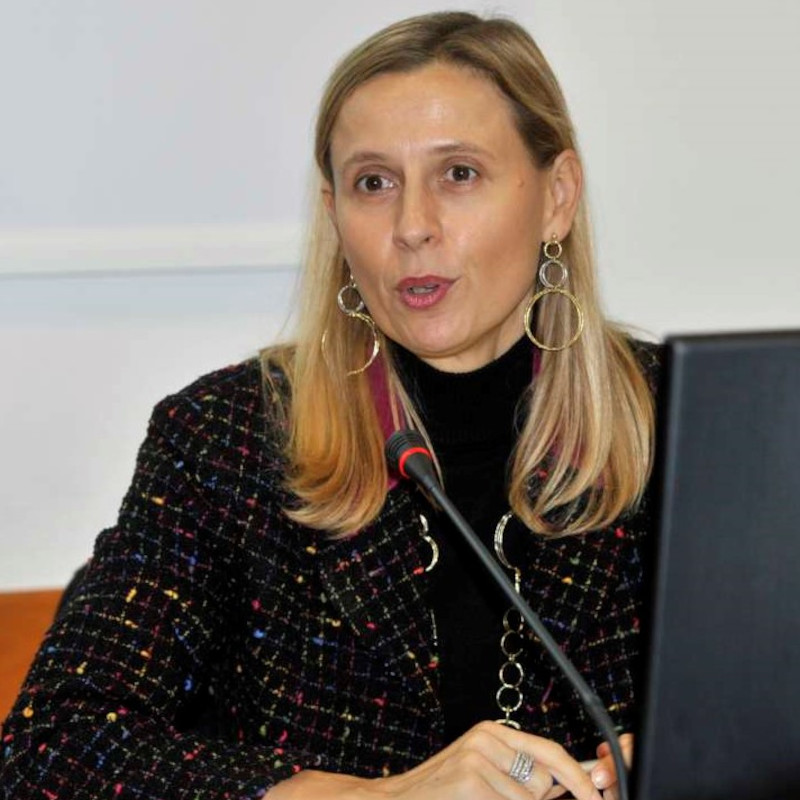 Sara Rainieri