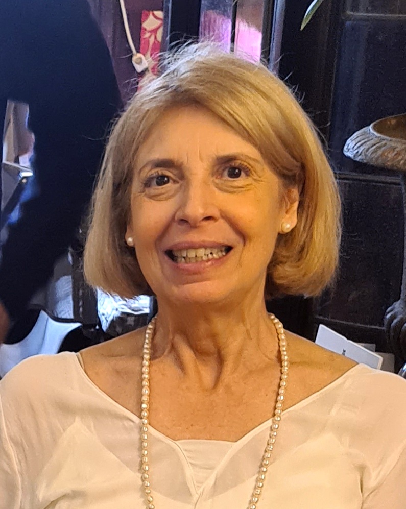 Carla Massi