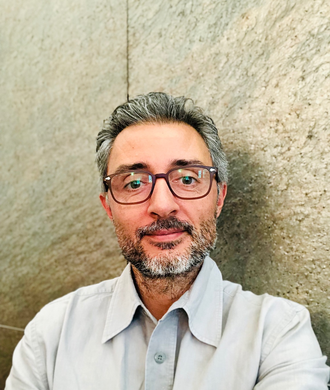 Carlo M. Buonamico