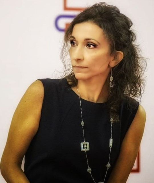 Alessandra Ferretti