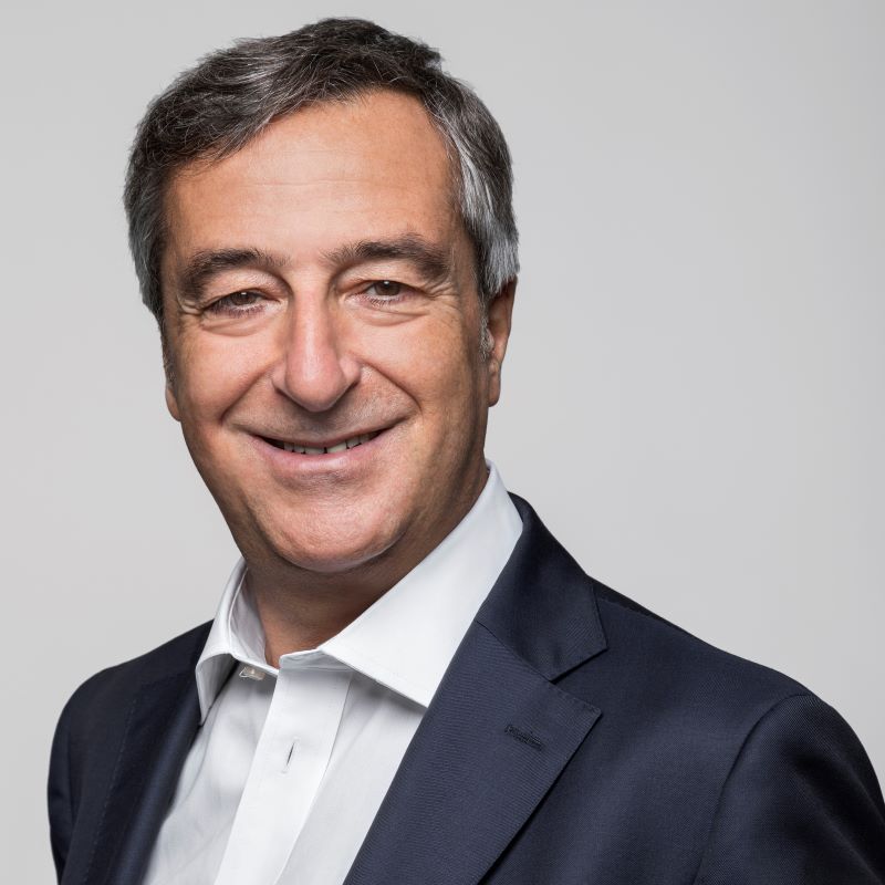 Nino Cartabellotta