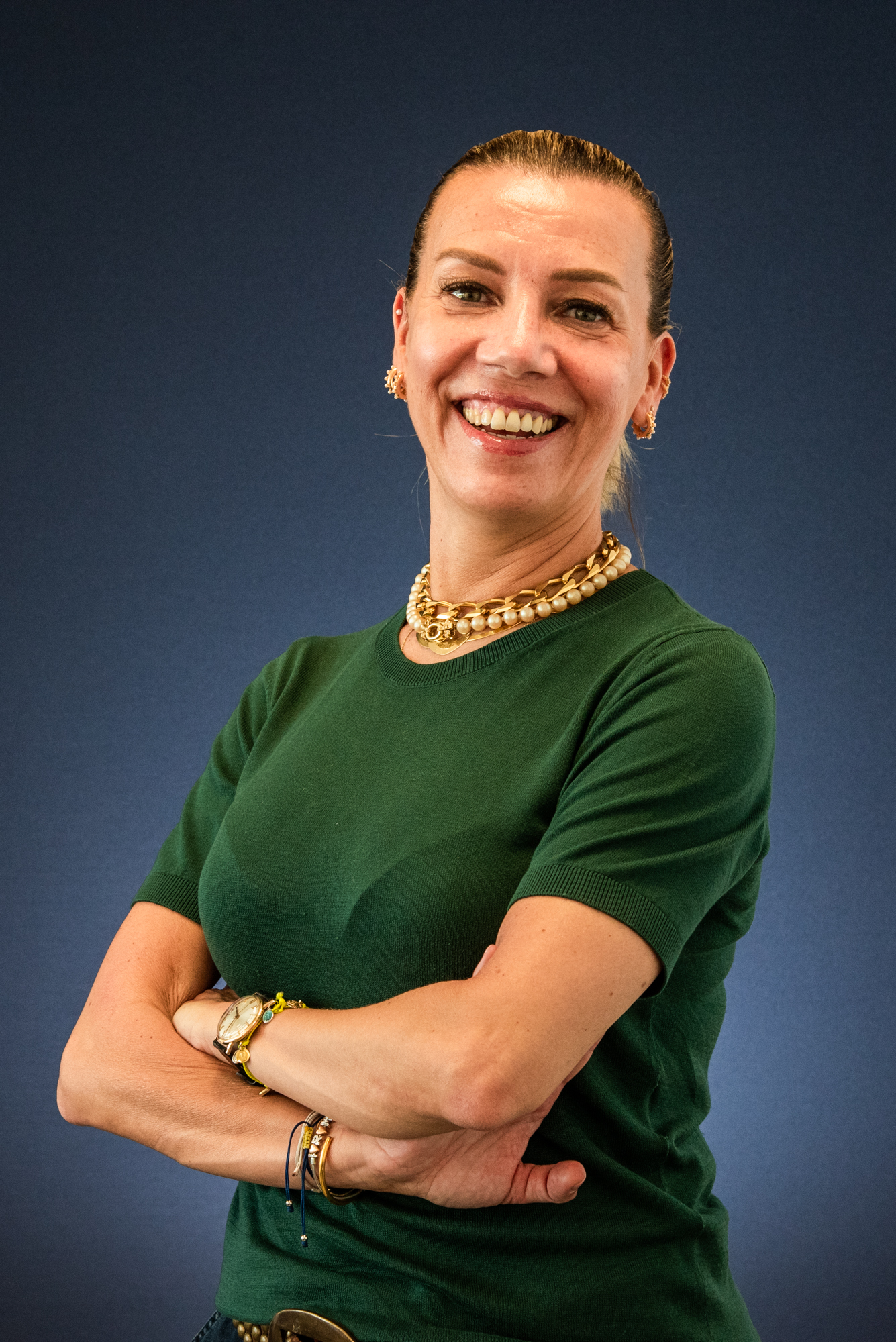 Irma Cordella