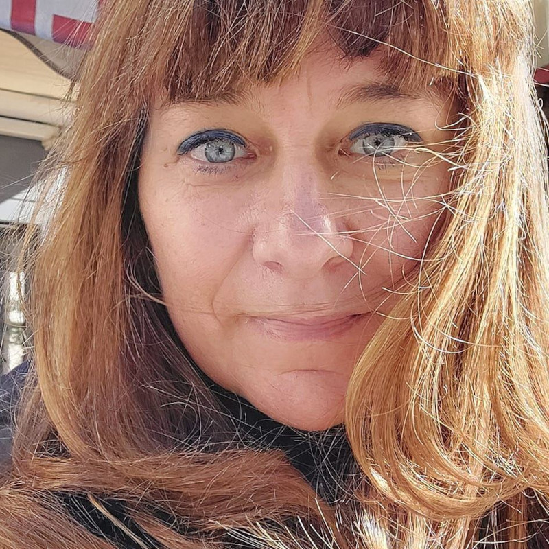 Rosy Battaglia