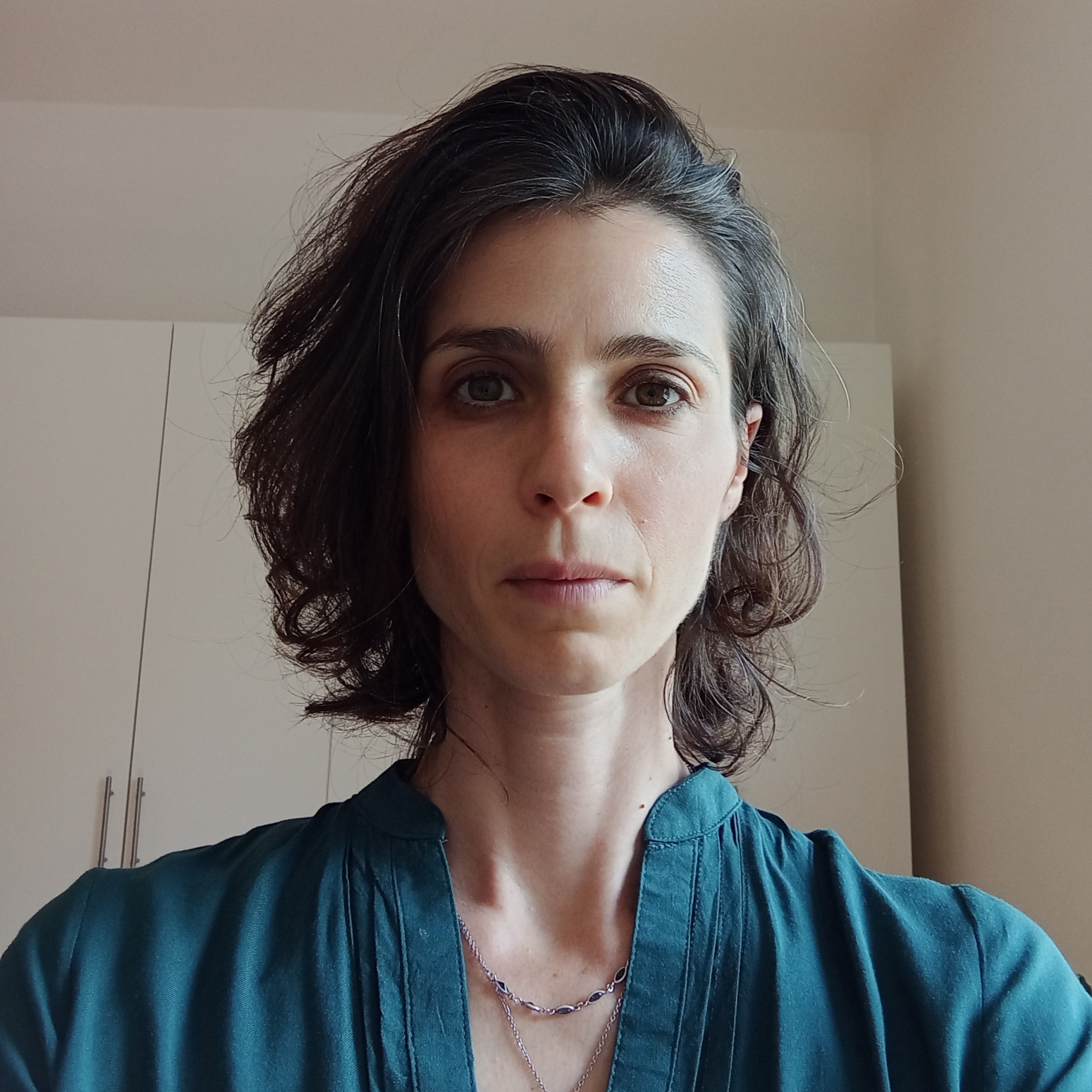 Ilaria Marchetto