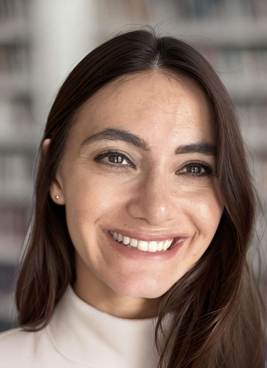 Sophie Bruno
