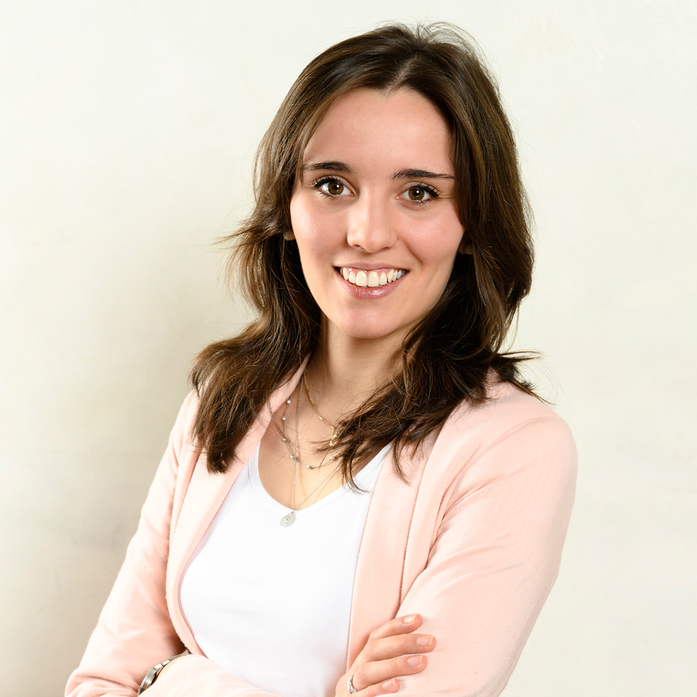 Giulia Ineke Sarri