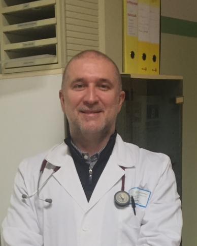 Massimo Corradi