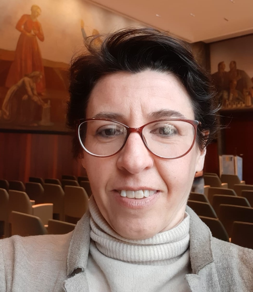 Francesca Gorini