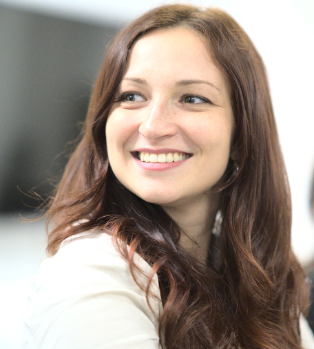 Alessia Pizzi
