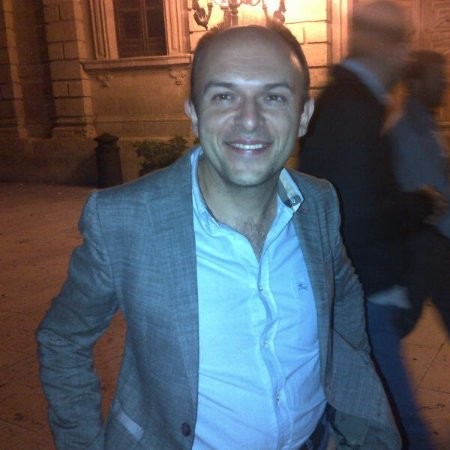 Roberto Santarella