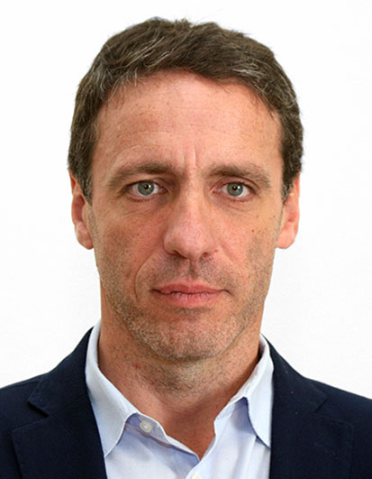 Francesco Bianchi