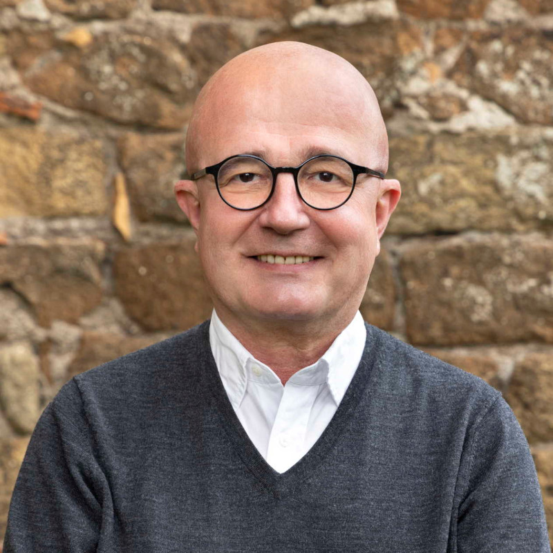 Enrico Maria Balli