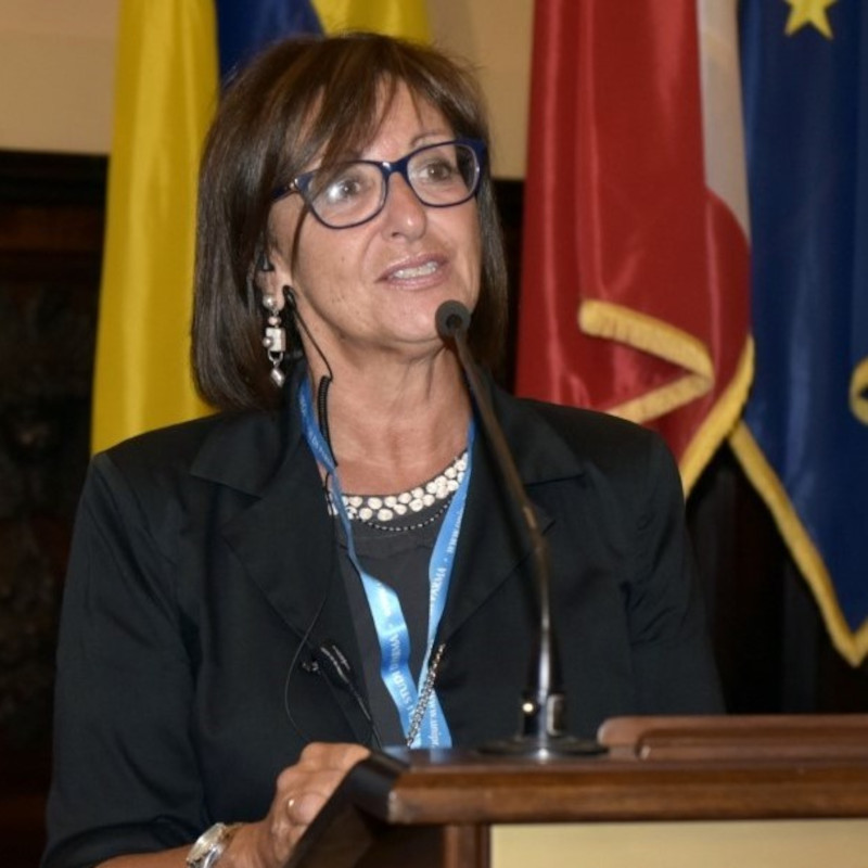 Brunella Marchione