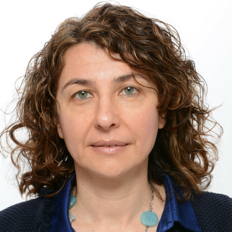 Lucia D’Ambrosi