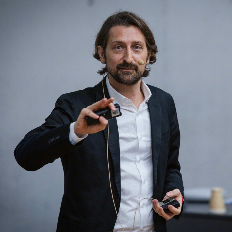 Mirko Bischofberger