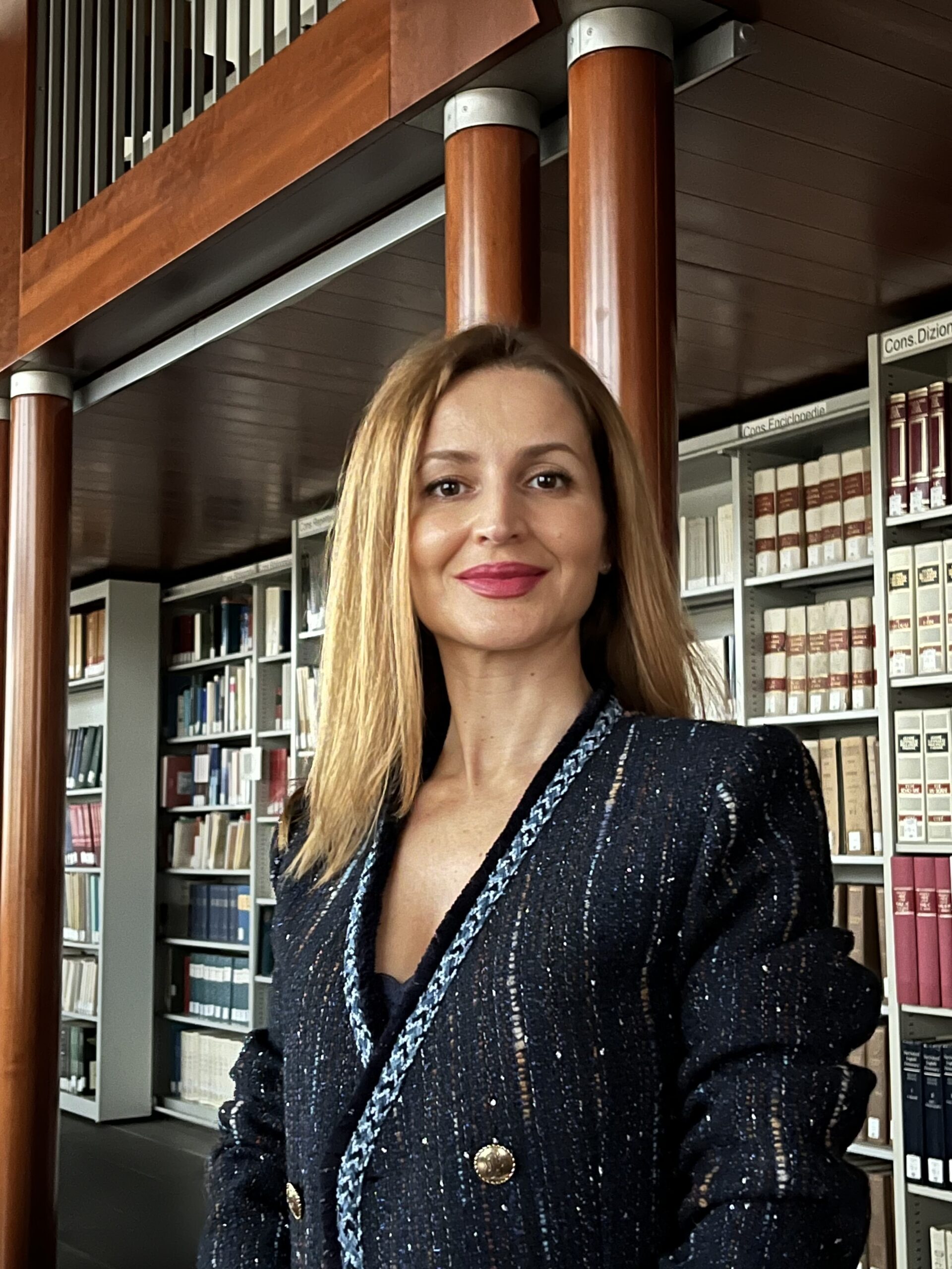 Natacha Fabbri