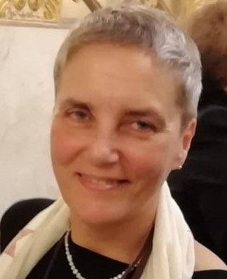 Marina Forti