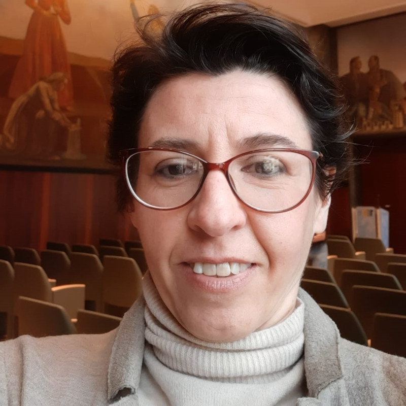 Francesca Gorini