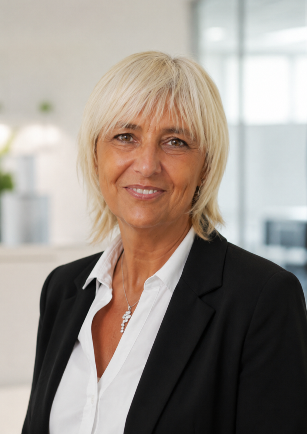 Silvia Barbieri