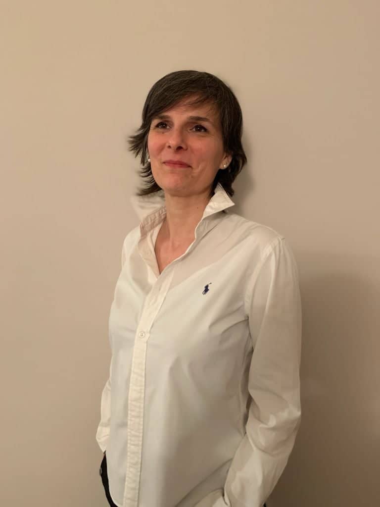 Sonia Anelli