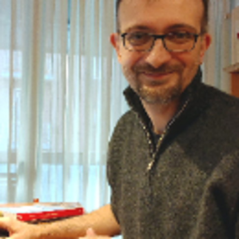 Andrea De Cesarei