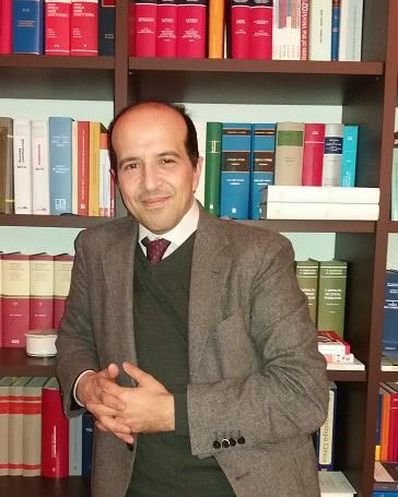 Antonio D’Aloia
